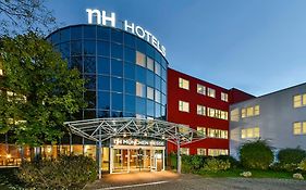 Nh Hotel München Messe